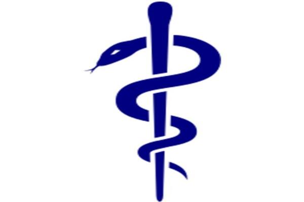 Biểu tượng của ngành Y Tế 