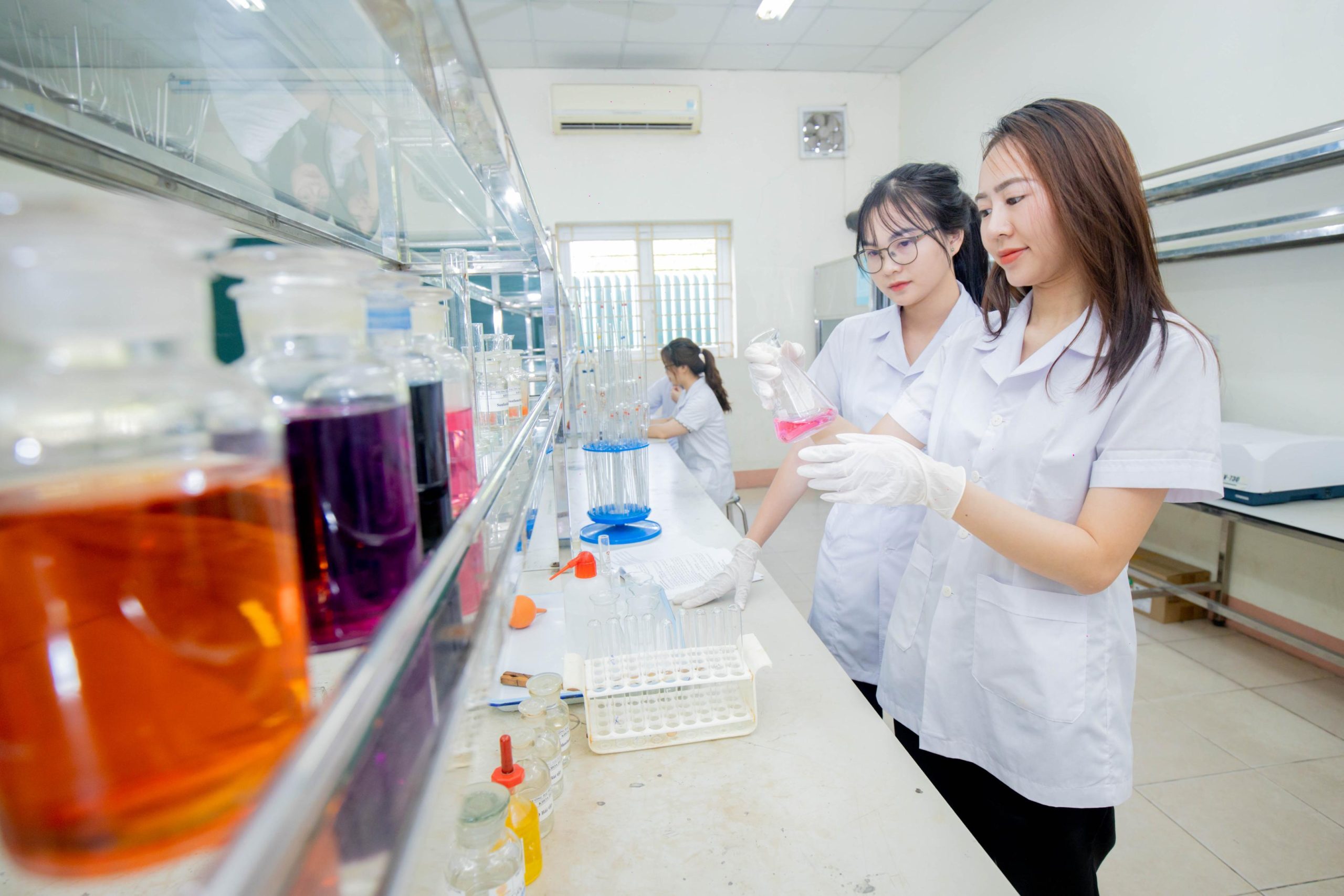 Mách bạn 7 cách học Dược liệu nhanh thuộc và nhớ lâu