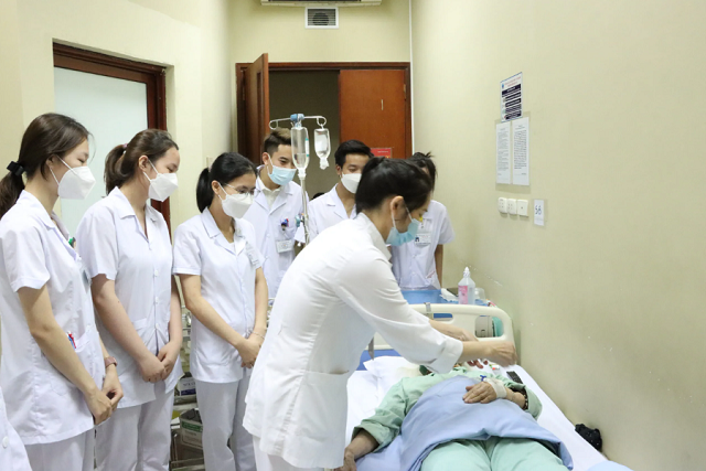 Học phí Cao đẳng Y sĩ đa khoa hiện nay là bao nhiêu?